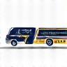 Britannia Towing Solutions logo