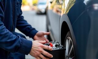 Breakdown Assistance Manchester