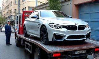 Car Towing & Transport
