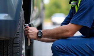 Roadside Repairs in Manchester