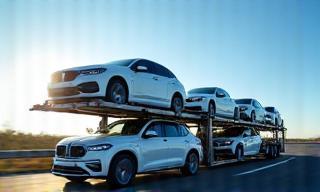 Vehicle Transportation Manchester